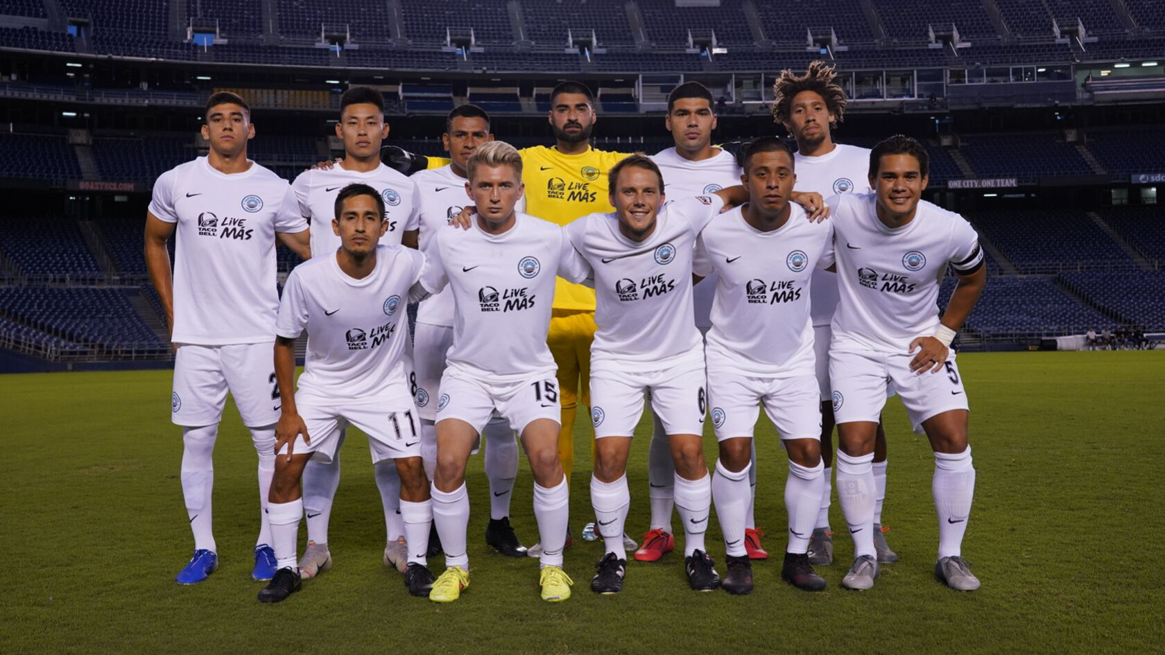 California United Strikers FC vs 1904FC Game Recap  Cal United Strikers FC